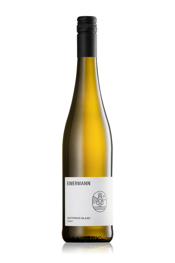 Eimermann - Sauvignon Blanc 2021