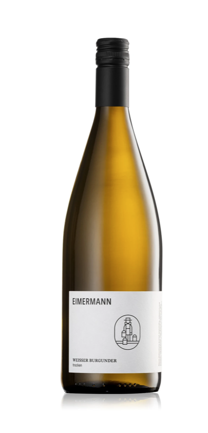 Eimermann - Weisser Burgunder 2021